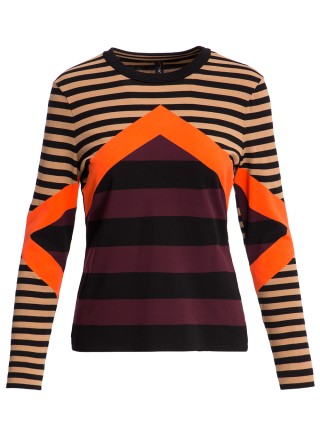 Светр MARC CAIN (2256): фото - Invogue